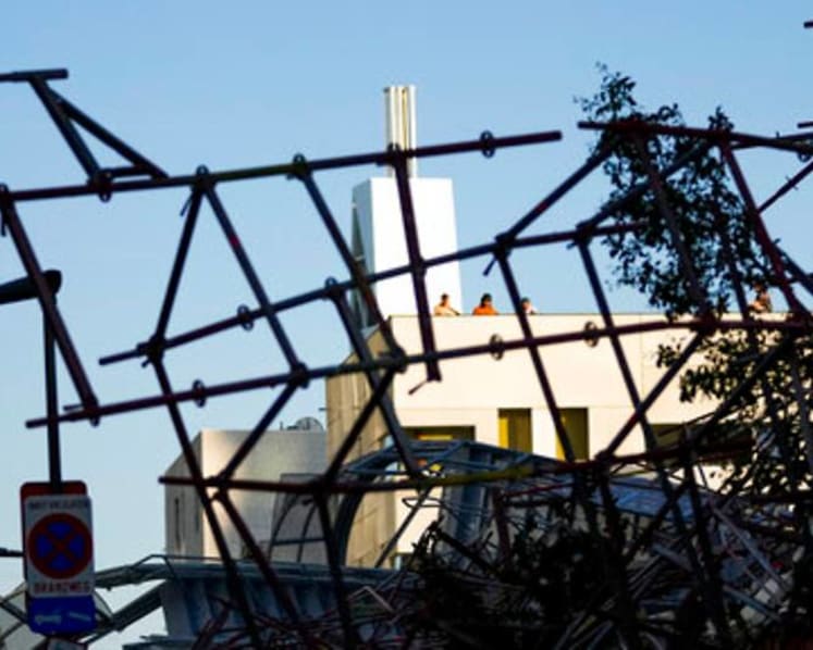 5 killed in school construction site collapse in Belgium