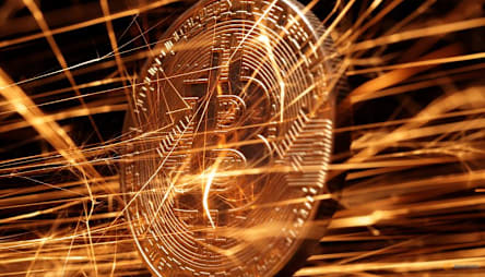 Bitcoin hits all-time high above $125,000