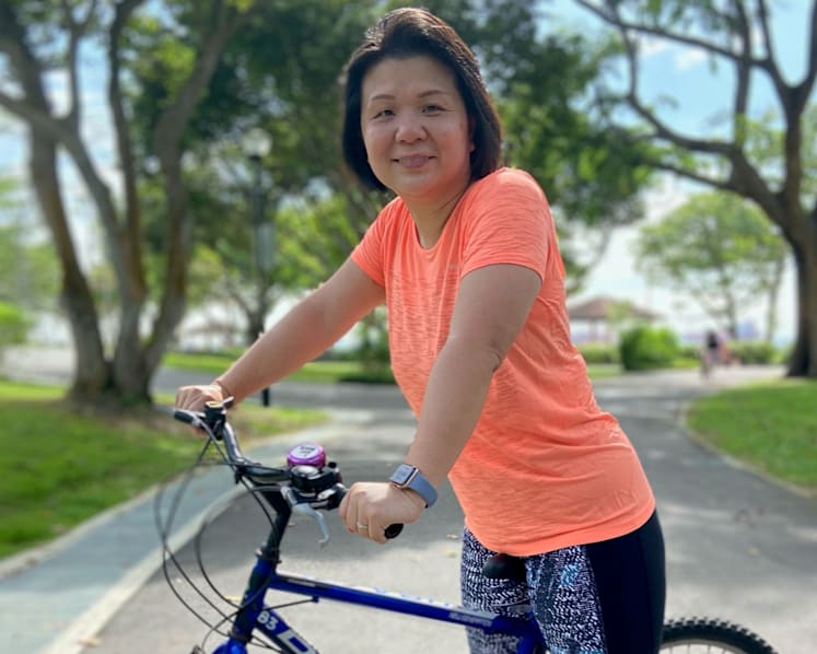 Stage 3 breast cancer kicked her out of her comfort zone: 'I am bolder and more willing to live my life well'
