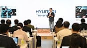 Hyundai Motor Group Accelerates Autonomous Driving Innovation with AI-Powered Data Flywheel