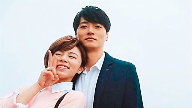 马俊麟剧中被消失　“有王没马”传闻再起王瞳回应