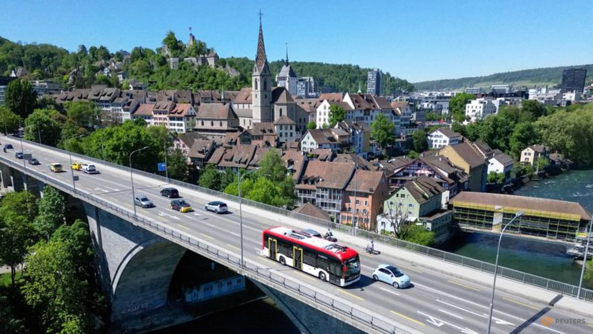 Rotasi Carry Trade ke Franc Swiss — Tekanan Baru bagi Rupiah