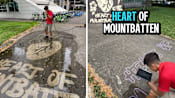 Mountbatten pavement art removed by SMRT raises larger questions on public spaces and expression: MP Gho Sze Kee