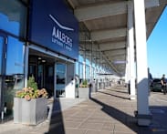Denmark links drone incursions to state actor after airports shut, Latvia says