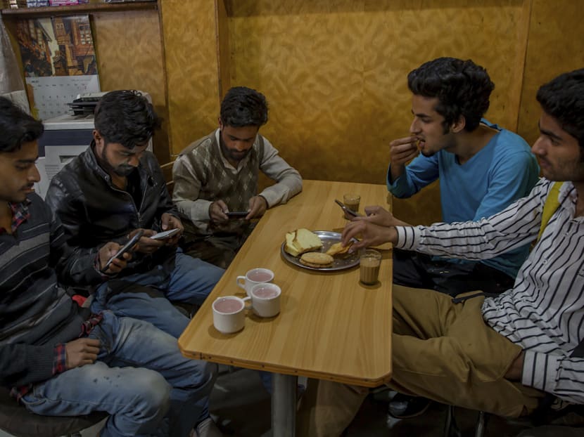 The last bastion of a profitable press