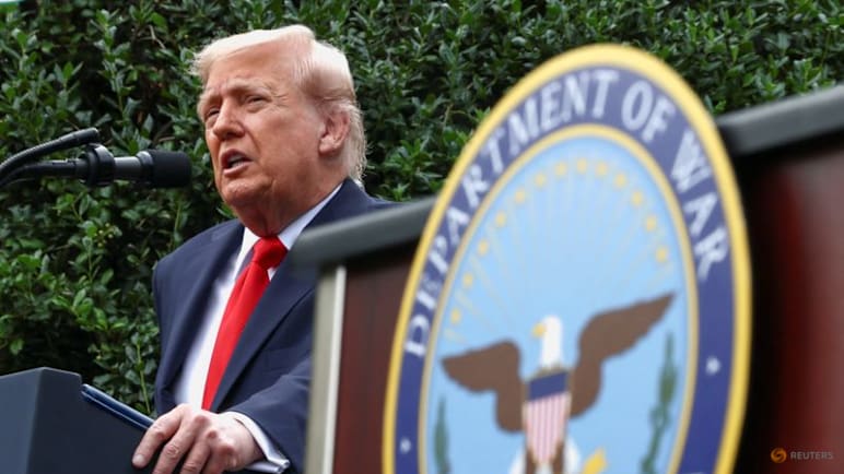 Commentary: Tussle between Pentagon and Anthropic is dark news for ‘ethical AI’