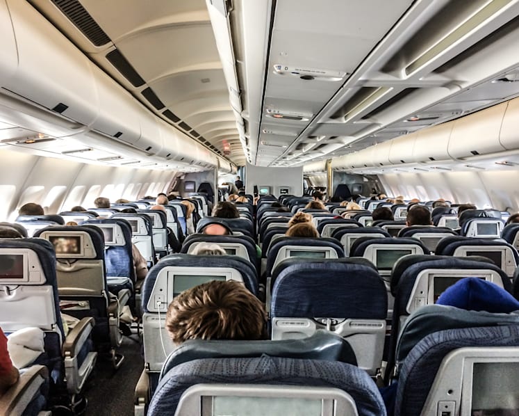Commentary: Heed the dos and don’ts of air travel – the cabin pressure is only going to increase