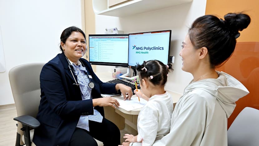 Family medicine to be recognised as Singapore's 36th medical specialty from November 2025 Family medicine to be recognised as Singapore's 36th medical specialty from November 2025
