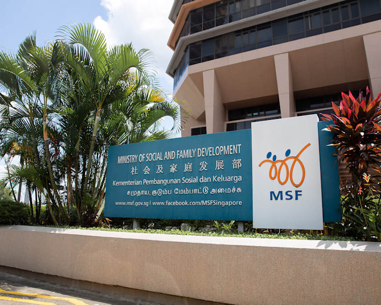 Courage Fund relief schemes close with immediate effect