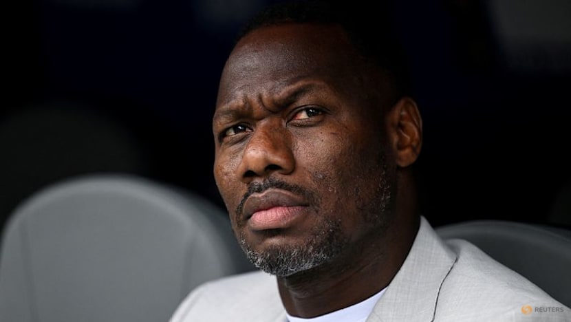 Senegal team doctor 'trained as a gynaecologist', federation president says