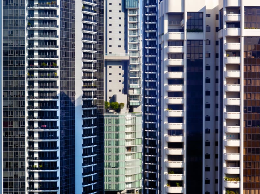 Commentary: With ever-rising rent, does it make sense for millennials to move out now?