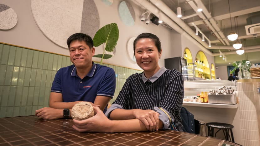 New category for smaller community projects as SG Eco Fund opens second grant call New category for smaller community projects as SG Eco Fund opens second grant call
