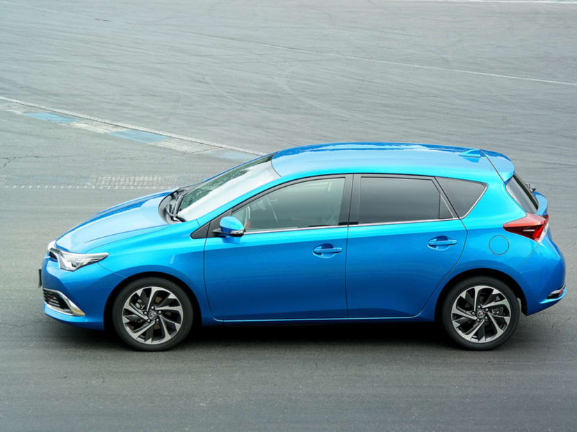 Turbos: The force awakens