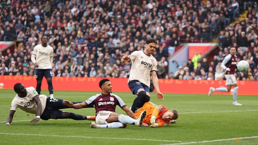 Bowen demands fight as West Ham's survival battle deepens