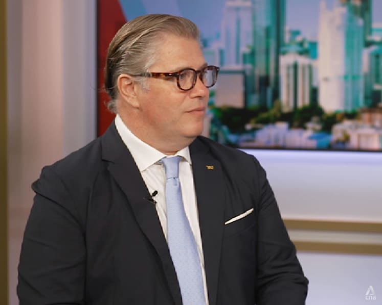 Lufthansa expects challenging second half of 2026 but sees growth in Asia Pacific