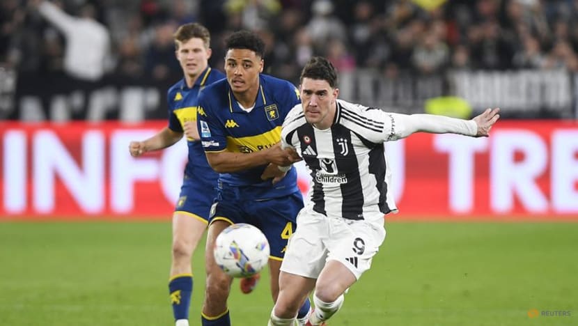 Tudor period begins at Juventus with win over Genoa Tudor period begins at Juventus with win over Genoa
