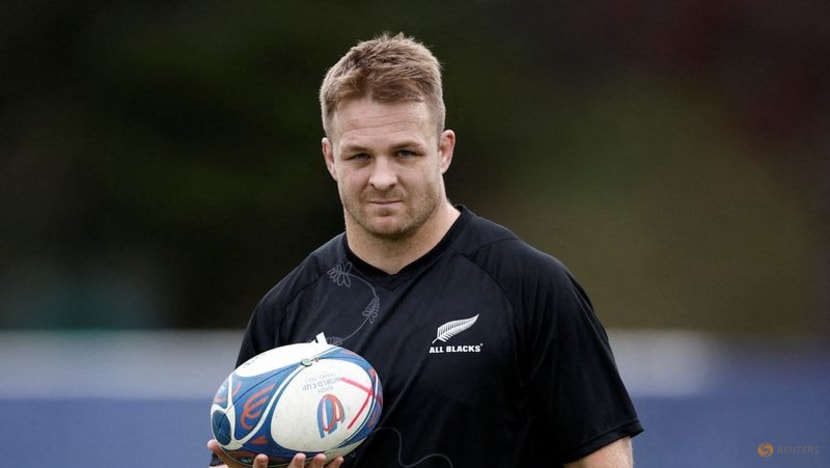 Former skipper Cane, Perenara retained in All Blacks squad for northern tour 