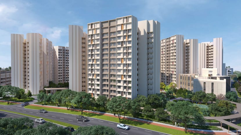 MOM urges contractors, construction workers to stay alert in busy lead-up to Chinese New Year after worksite death