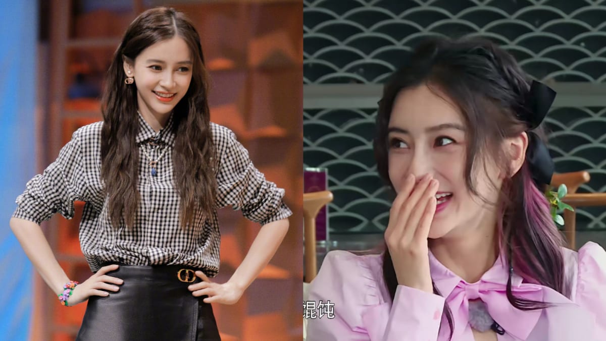 angelababy kitchen photos