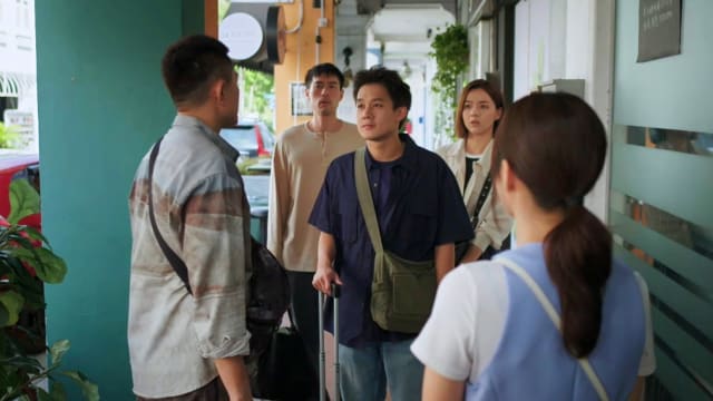 人生酱美味（第19集）：自成重回回头炉