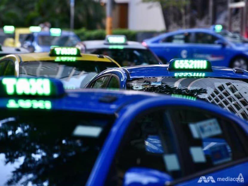 Fare surges, booking difficulties for private-hire cars and taxis due to higher demand, fewer drivers: Iswaran Fare surges, booking difficulties for private-hire cars and taxis due to higher demand, fewer drivers: Iswaran