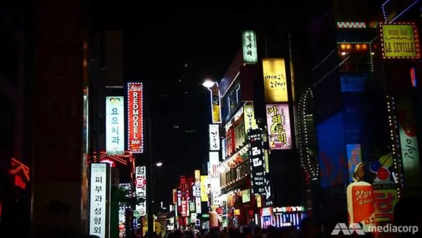 Korea Selatan lapor 34 kes baru COVID-19, jumlah tertinggi dalam sebulan
