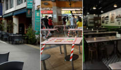Commentary: Why we missed dining out in Singapore these few weeks