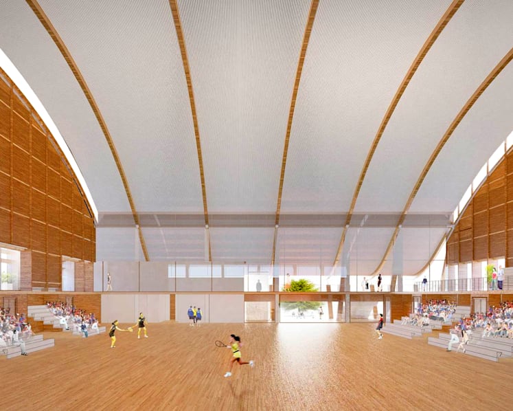 NTU plans new ‘green’ residential blocks