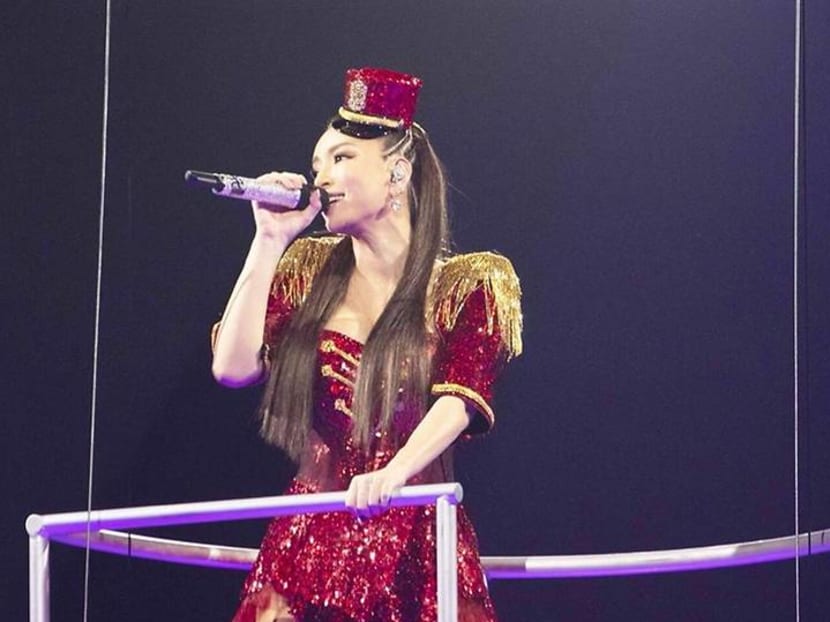 ミュージシャン BABY-G ayumi hamasaki 値下げしました 浜崎あゆみコラボBABY-G｜Yahoo!フリマ（旧