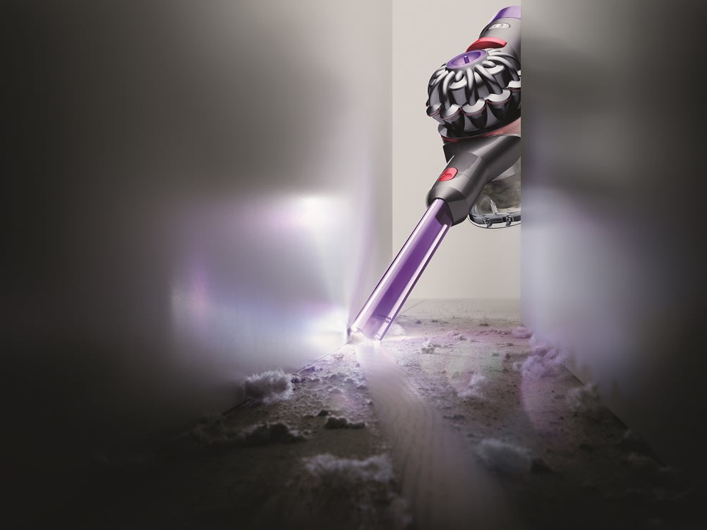 Dyson V8 Slim Review: At 2.15kg, Dyson's Lightest (And Cheapest