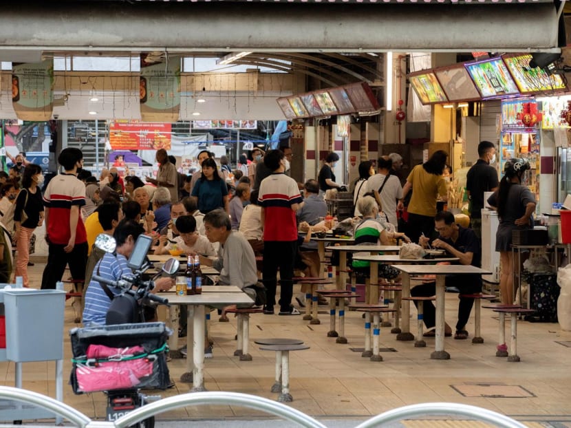 Under the Assurance Package, which is aimed at offsetting a two-step hike in the GST, all Singaporeans aged 21 and above will receive cash payouts of up to S$1,600. Under the Assurance Package, which is aimed at offsetting a two-step hike in the GST, all Singaporeans aged 21 and above will receive cash payouts of up to S$1,600.