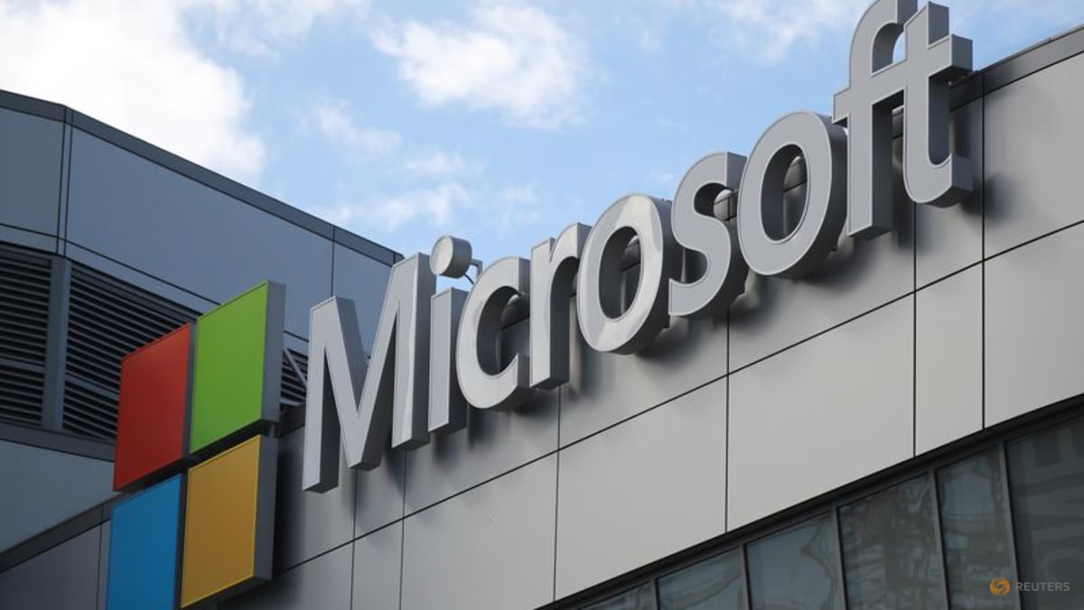 Microsoft to partner with Harvard in healthcare push to cut OpenAI reliance, WSJ reports