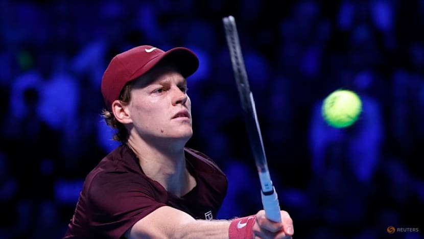 ATP roundup: Brazilian teen reaches Basel final