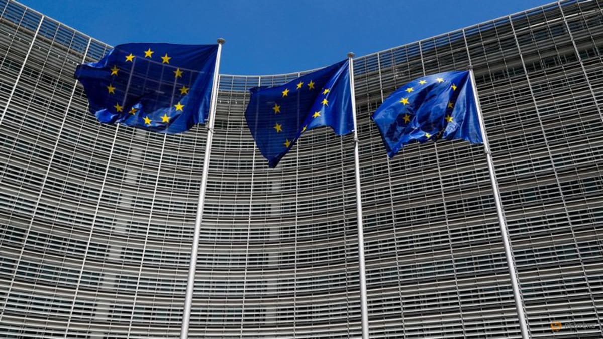 EU lawmaker urges delay to US trade deal vote after tariff upheaval