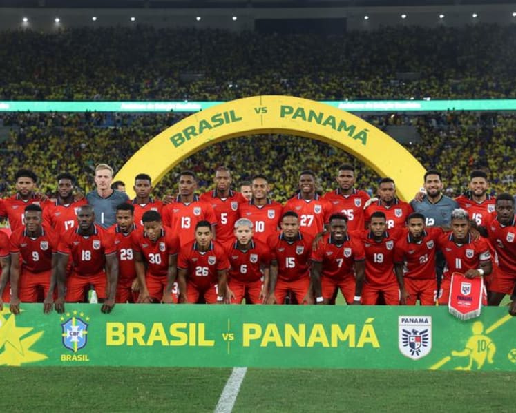 Panama target first World Cup match win under Dane Christiansen
