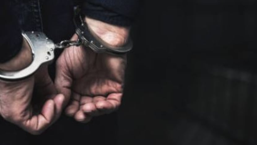 Pasangan suami isteri di Malaysia beli senjata api di Thailand, jual kepada lelaki Israel