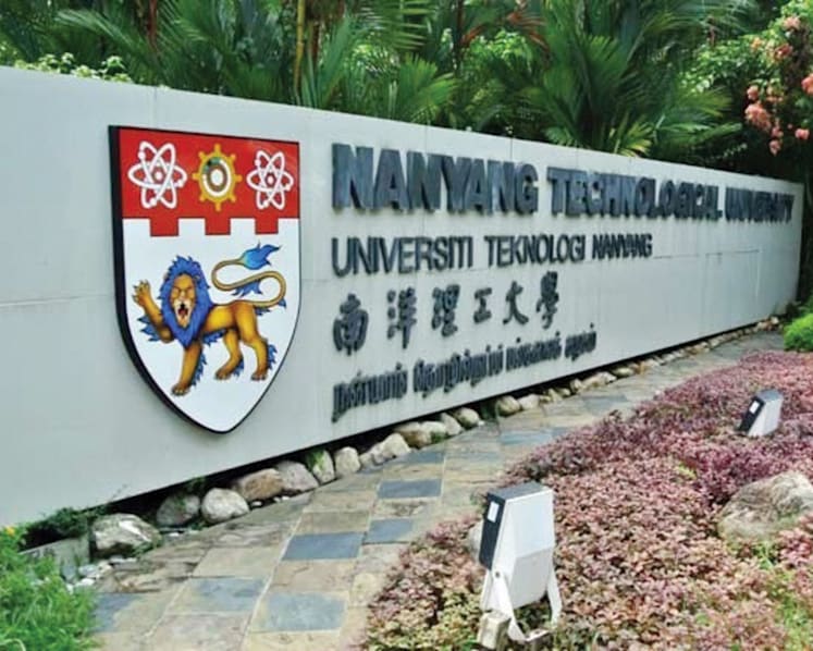NTU to let part-time students finish degrees in four years