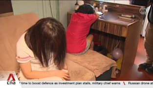 Police arrest five women in crackdown on illicit massage outlets
