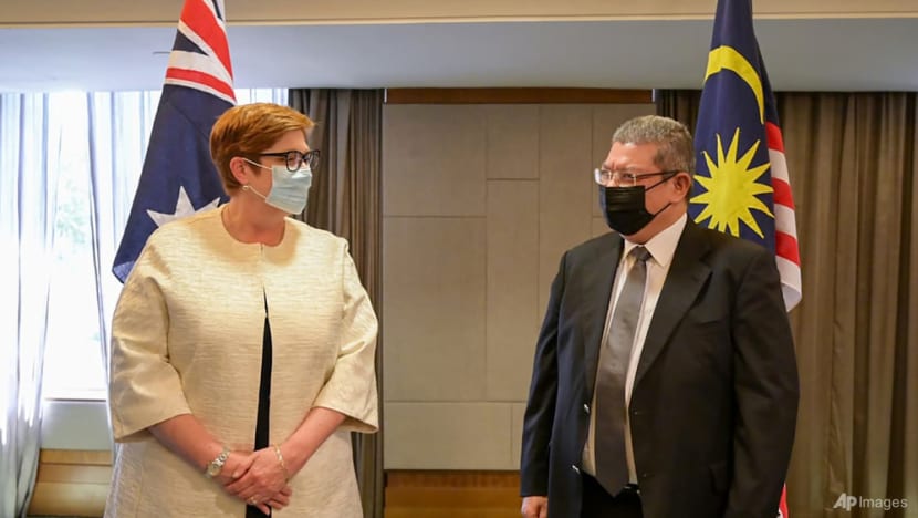 Commentary: Australia's new visa programme spooks Malaysia Commentary: Australia's new visa programme spooks Malaysia