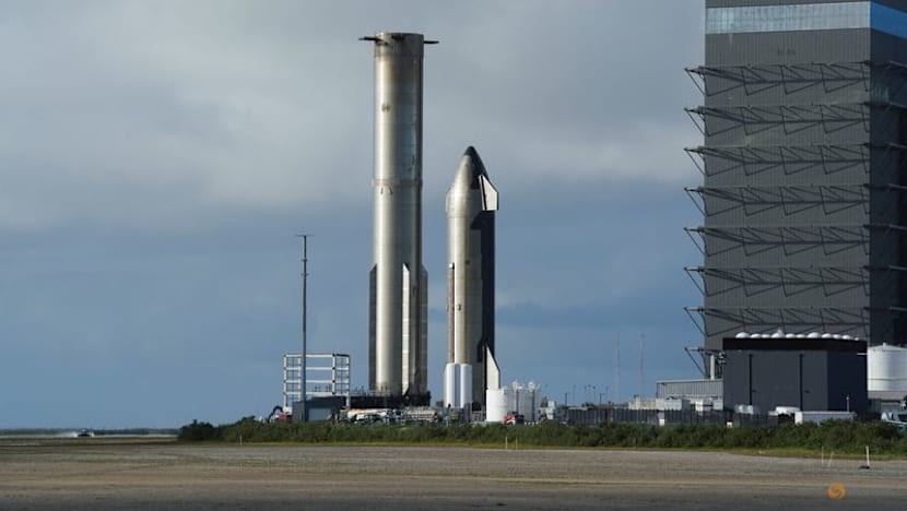 SpaceX trading to kick off after record IPO, with hopes for first-day surge