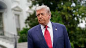 Trump says Cuba is seeking help, will hold talks