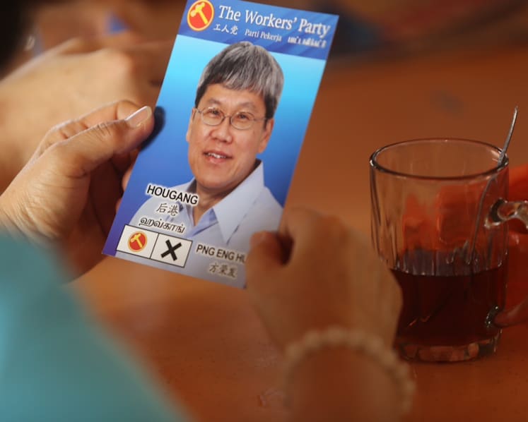 GE2015: On the ground (Sept 2)
