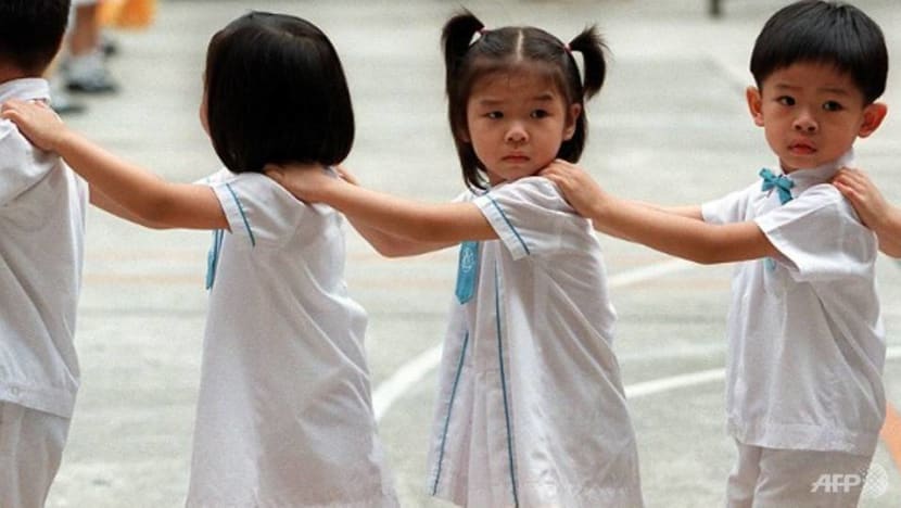Commentary: Hong Kong and Shenzhen showed us what quality early childhood education looks like