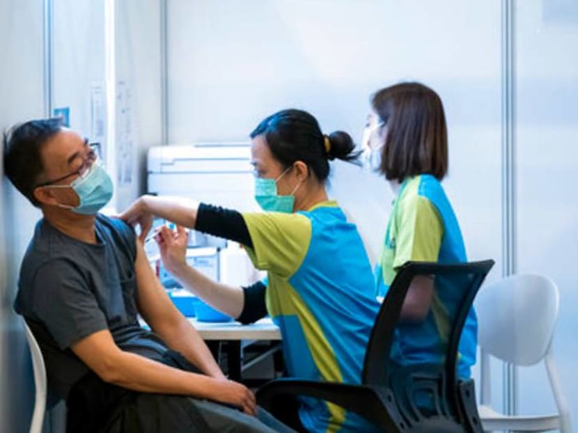 Commentary: How COVID-19 vaccines are being weaponised as countries jostle for influence