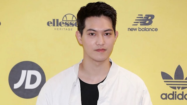 前CNBLUE李宗泫退圈8年首发声致歉队友粉丝　首度松口婚姻状况