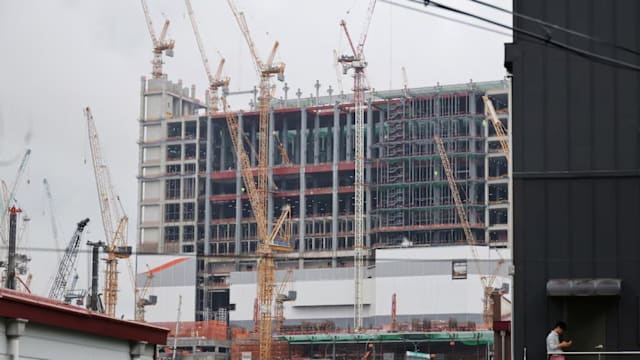 韩国提出7630亿元预算案 发展半导体和核潜艇