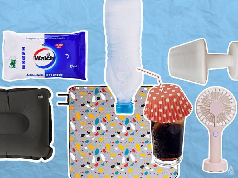 How to be a picnic pro: Simple hacks to enjoy your outdoor experience How to be a picnic pro: Simple hacks to enjoy your outdoor experience