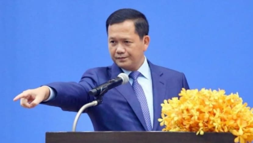 Kemboja semak semula harga minyak, PM beri amaran berlaku penyeludupan rentas sempadan
