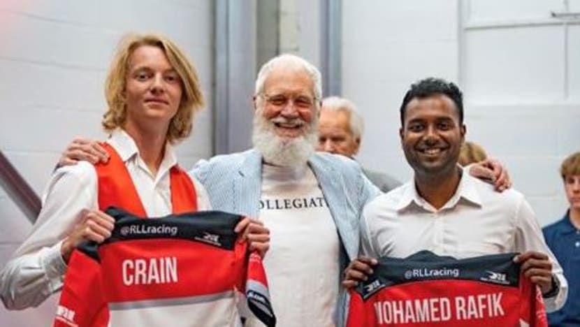 Pemuda S'pura ini penerima pertama dwi-biasiswa asah bakat dalam E-sukan 