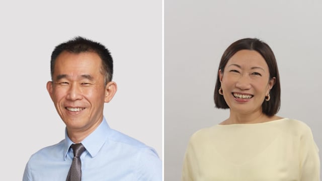 SMRT人事变动 集团副执行长李遴伟明年2月卸任